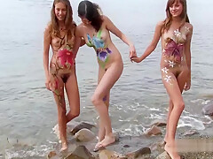 Body Paint