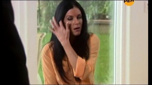 Dangerous Attractions starring India Summer